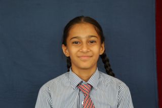Dvija Thakkar